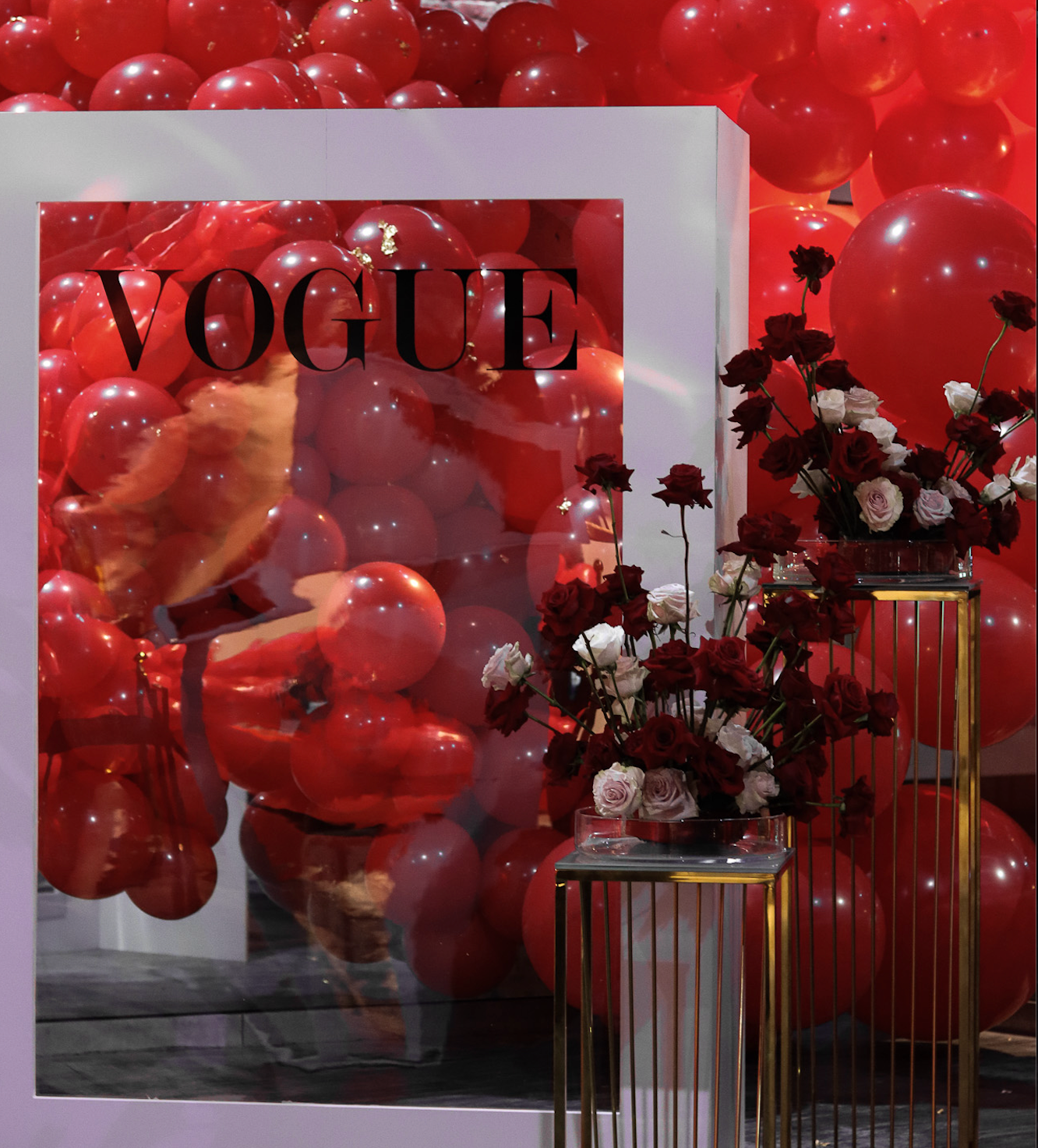 Event Design & Artistic Direction